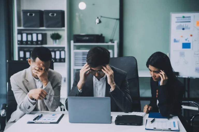 기업 내 신원조사 및 내부 감사