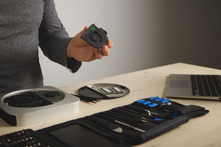 도청·위치추적기 탐지