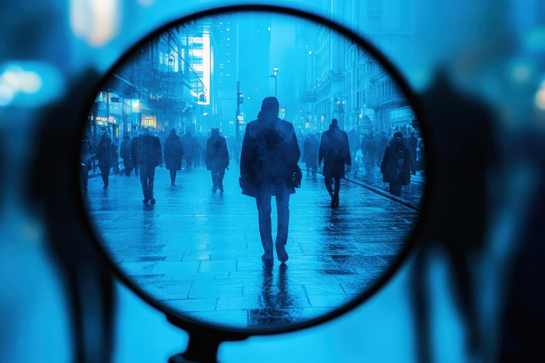 실종자 및 가출인 찾기