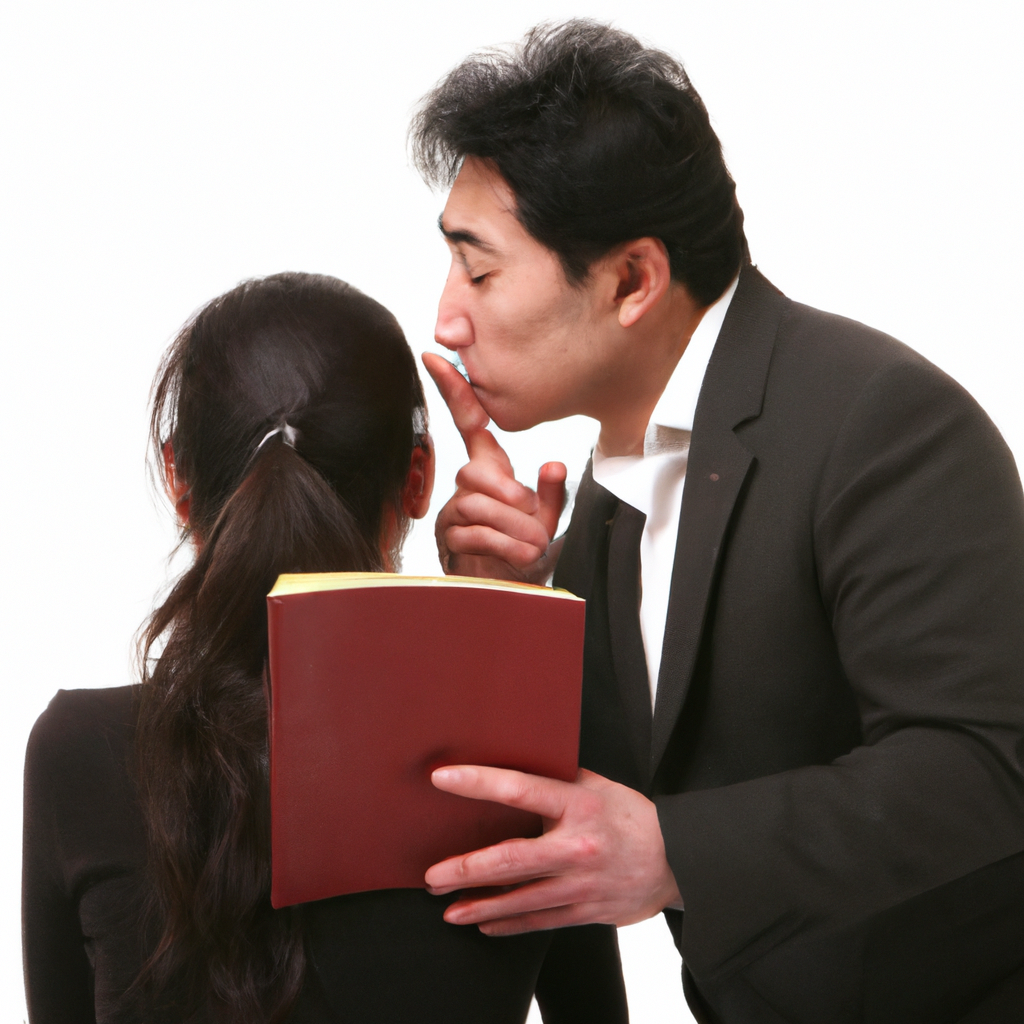 배우자 외도의심