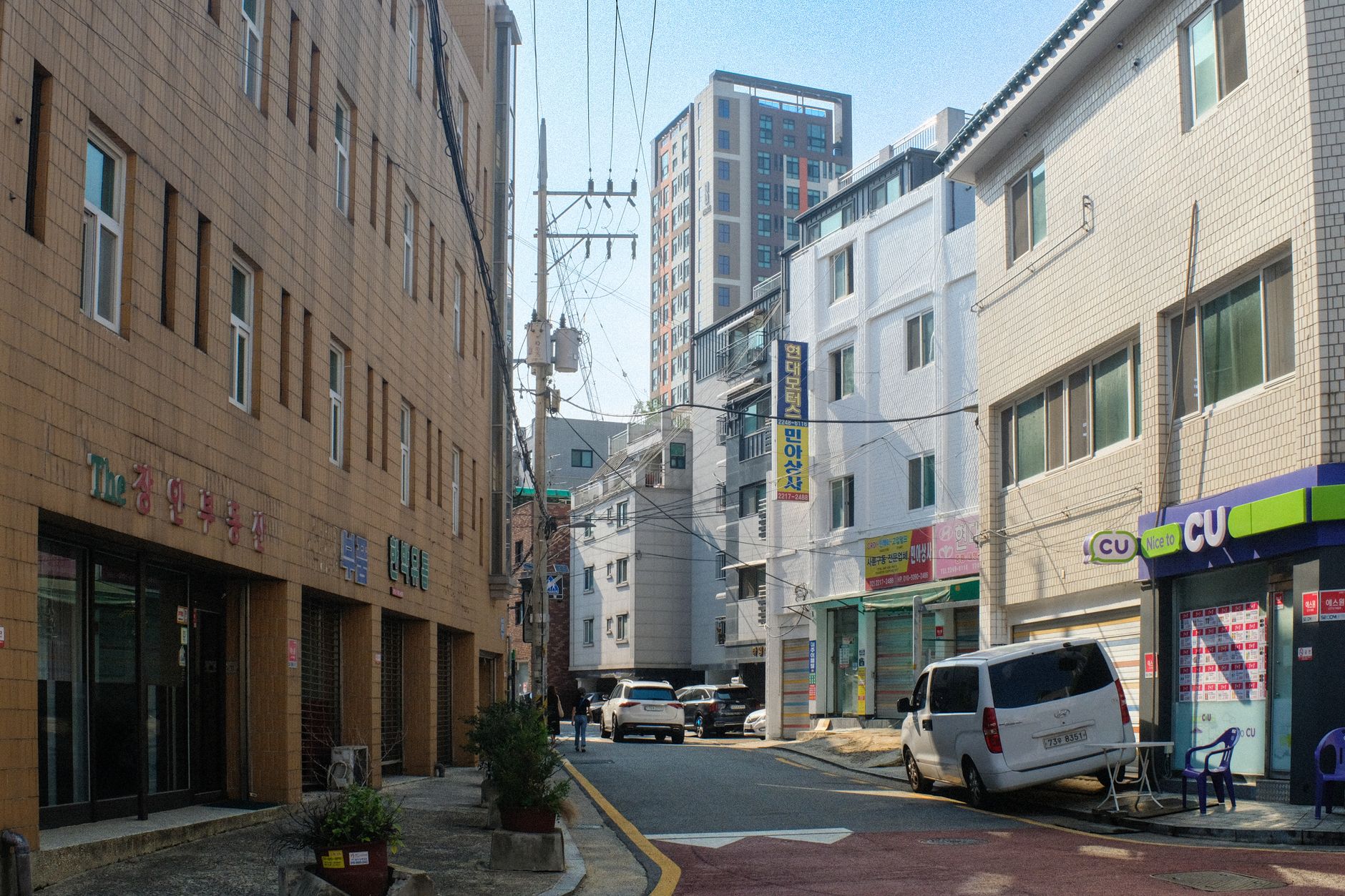 안산 흥신소 상담 절차와 비용 안내