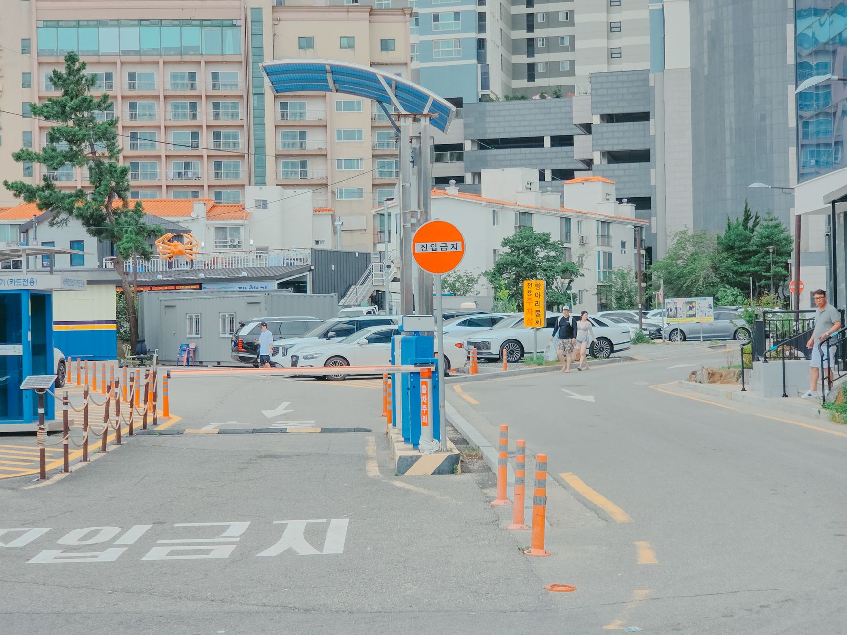 인천 흥신소 비용 상담 시 체크포인트